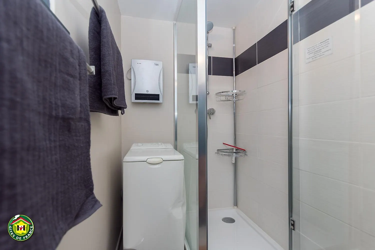 Odetente Brie-et-Angonnes Holiday home